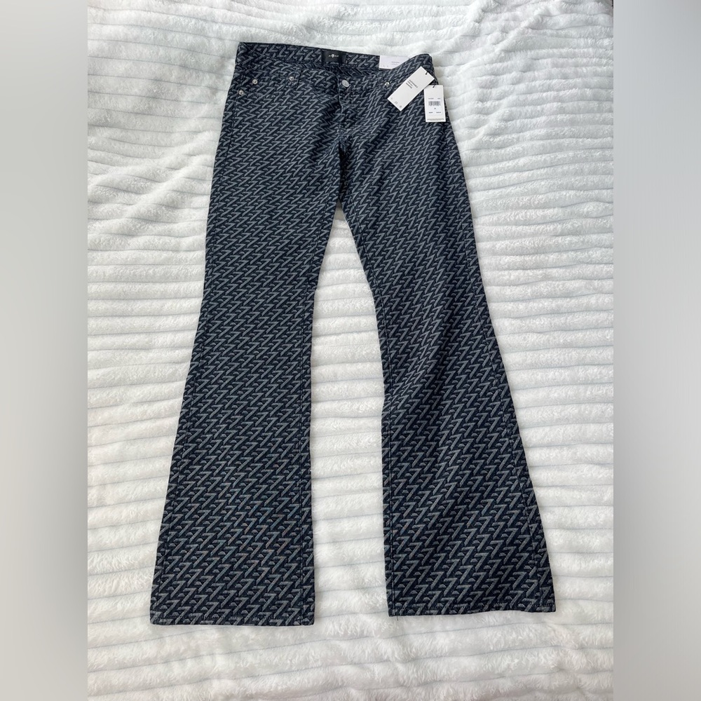 7 For All Mankind Jeans